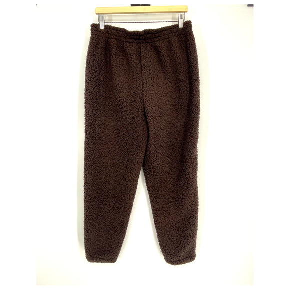 SKIMS Teddy jogger Size L - Picture 2 of 8